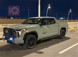 تويوتا توندرا